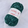 Пряжа велюровая Himalaya Baby Premium цвет 331