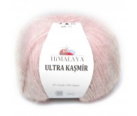 Пряжа Himalaya Ultra Kasmir Пилова троянда 56801