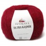 Пряжа Himalaya Ultra Kashmir Винный 56806	