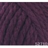 Пряжа Himalaya Combo Баклажан 52710