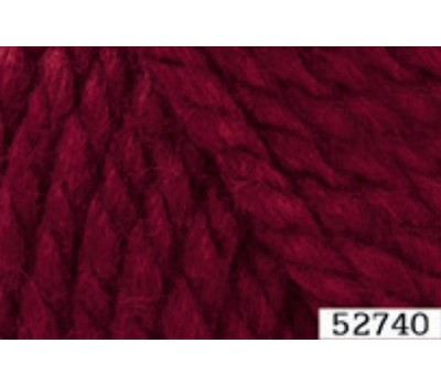 Пряжа Himalaya Combo Бордо 52740