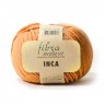 Пряжа Fibranatura Inca колір Гарбузовий 43005