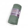 Трикотажный хлопковый шнур Cotton Filled 3 мм, цвет Хаки